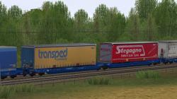 Zweiteiliger Taschentragwagen Typ S im EEP-Shop kaufen