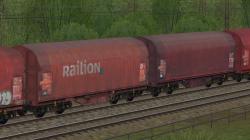 Planenwagen Typ Shimmns-ttu 722 DBA im EEP-Shop kaufen