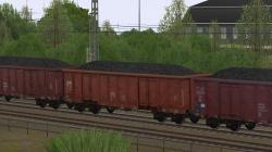 Vierachsige offene G�terwagen Typ E im EEP-Shop kaufen