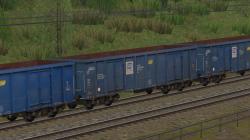 Vierachsige offene G�terwagen Typ E im EEP-Shop kaufen