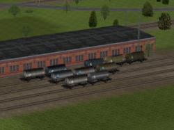 Zs Kesselwagen Set 1 im EEP-Shop kaufen