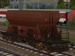 Schotterwagen-Set Facs140 im EEP-Shop kaufen