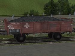 G�terwagenset O 10 der DB, Epoche I im EEP-Shop kaufen