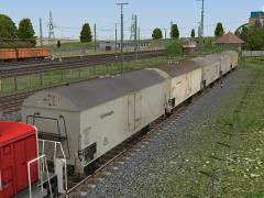 zweiachsige K�hlwagen der DB in Epo im EEP-Shop kaufen