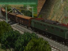 Schiebewandwagen Hbis der DB und DB im EEP-Shop kaufen