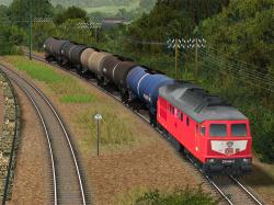 V7 Kesselwagenset  Zans im EEP-Shop kaufen