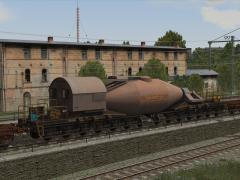 Zwei Torpedopfannenwagen im Set im EEP-Shop kaufen