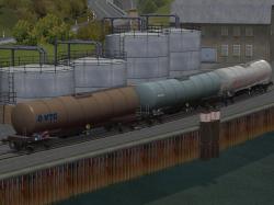 Kesselwagen Zans im EEP-Shop kaufen