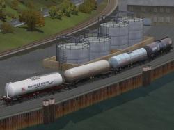 Kesselwagen Set 2 im EEP-Shop kaufen