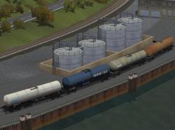 Kesselwagen Set 3 im EEP-Shop kaufen