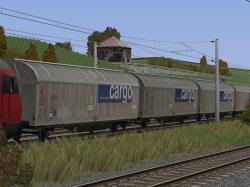 SBB CARGO Hbbillns im EEP-Shop kaufen