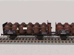 G�terwagen f�r besondere Ladeg�ter  im EEP-Shop kaufen