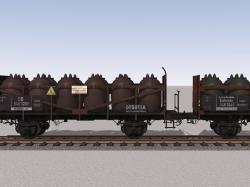 G�terwagen f�r besondere Ladeg�ter  im EEP-Shop kaufen