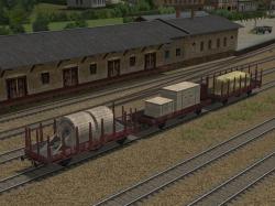 G�terwagenset R10/Ro10 der DB, Epoc im EEP-Shop kaufen