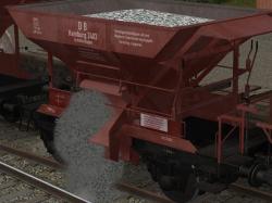 Talbot Schotterwagen Epoche IIIa de im EEP-Shop kaufen