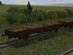 Flachwagen der DR in Ep. IV im EEP-Shop kaufen