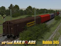 Vierachsige Schiebewandwagen vom Ty im EEP-Shop kaufen