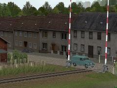 Immobilien Set 5 - Nossen - Am Kron im EEP-Shop kaufen