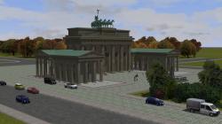 Brandenburger Tor im EEP-Shop kaufen