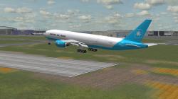 B777-200F OY-MAC ( MAERSK AIR CARGO im EEP-Shop kaufen