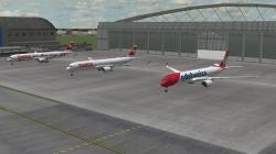 A350-900 HB-IFA, IFB, IHF (Sparset  im EEP-Shop kaufen