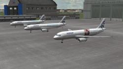 A322S SX-DVJ, DVU, DGC (AEGEAN) Spa im EEP-Shop kaufen