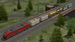 InnoFreight RockTainerORE - Erweite im EEP-Shop kaufen