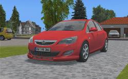 Opel Astra J 2011 Hatchback als Imm im EEP-Shop kaufen