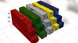 Container Big Pack Gter im EEP-Shop kaufen
