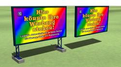 Werbe-W�nde im EEP-Shop kaufen