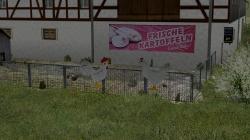 Bauernschilder am Stra�enrand - Spa im EEP-Shop kaufen