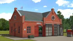 Museum Kleinstadt Werkstatt im EEP-Shop kaufen