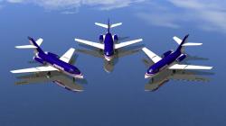 Dassault Falcon 20 Cargo im EEP-Shop kaufen