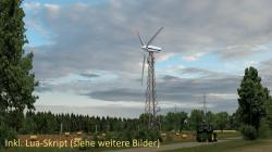 Windkraftanlagen des Herstellers Ve im EEP-Shop kaufen