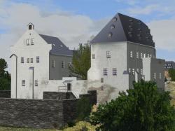 Schloss Wolkenstein im EEP-Shop kaufen