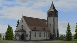 Kirche St. Josef in Gurtnellen Wile im EEP-Shop kaufen
