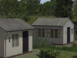 Gartenlauben im EEP-Shop kaufen