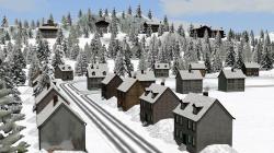 32 Wintermodelle Set 1 im EEP-Shop kaufen