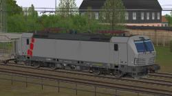 Vectron MS BR193 Akiem Set1 puchase in EEP-Shop