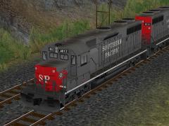 US Diesellokomotive EMD GP38 Southe im EEP-Shop kaufen