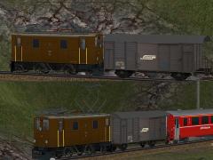 E-Loks RhB Ge 2/4 und Ge 4/6 (sSpur im EEP-Shop kaufen