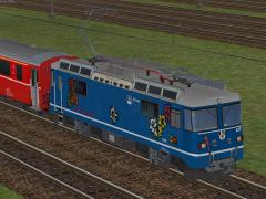 E-Lok RhB Ge 4/4 II - 622 Arosa (sS im EEP-Shop kaufen