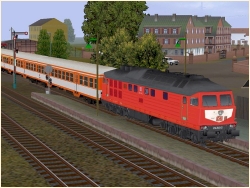 Diesellokomotiven DBAG BR 234, Epoc im EEP-Shop kaufen