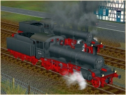 Schnellzuglokomotive BR 36 079 im EEP-Shop kaufen