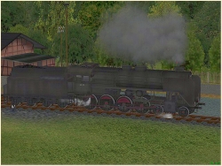 Dampflokomotive MAV 424 312, Epoche im EEP-Shop kaufen