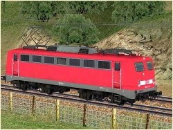 Elektrische Gterzuglokomotive BR 1 im EEP-Shop kaufen