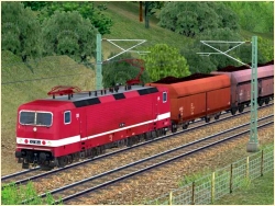 Elektrische Universallokomotive BR  im EEP-Shop kaufen