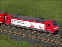 BR 146.1 fr DB Regio Niedersachsen im EEP-Shop kaufen