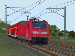 BR 146.1 fr DB Regio Niedersachsen im EEP-Shop kaufen
