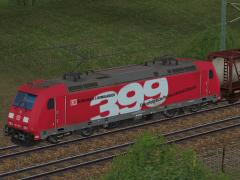 E-Lok 185 399 der DB Schenker Rail  im EEP-Shop kaufen